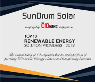 SunDrum Solar